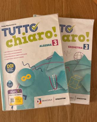 Tutto chiaro 3