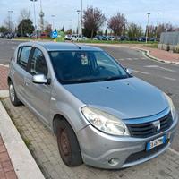 Dacia Sandero 2010 GPL