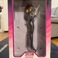 Action figure Fujiko Mine - Margot - Benpresto