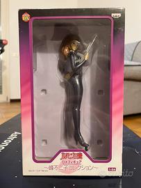 Action figure Fujiko Mine - Margot - Benpresto