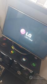 Smart Tv LG 32" 3D
