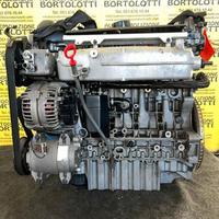 VOLVO XC70 motore usato B5254T