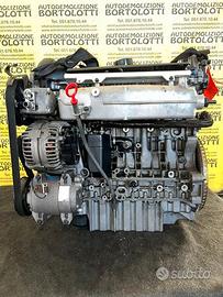 VOLVO XC70 motore usato B5254T