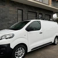 Peugeot expert anno 2020 euro 6d