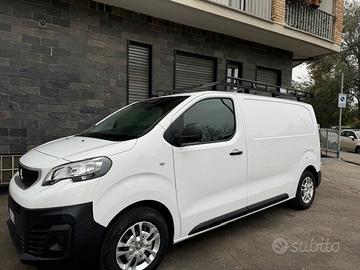 Peugeot expert anno 2020 euro 6d