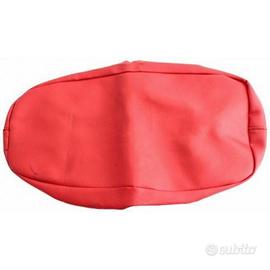 Coprisella Vespa 50 Special rosso