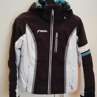 giacca da sci donna Phenix