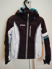 giacca da sci donna Phenix
