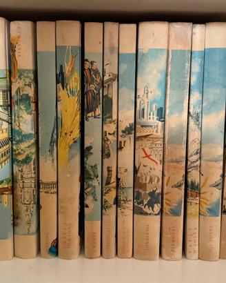 Meravigliosa Italia – Enciclopedia delle regioni