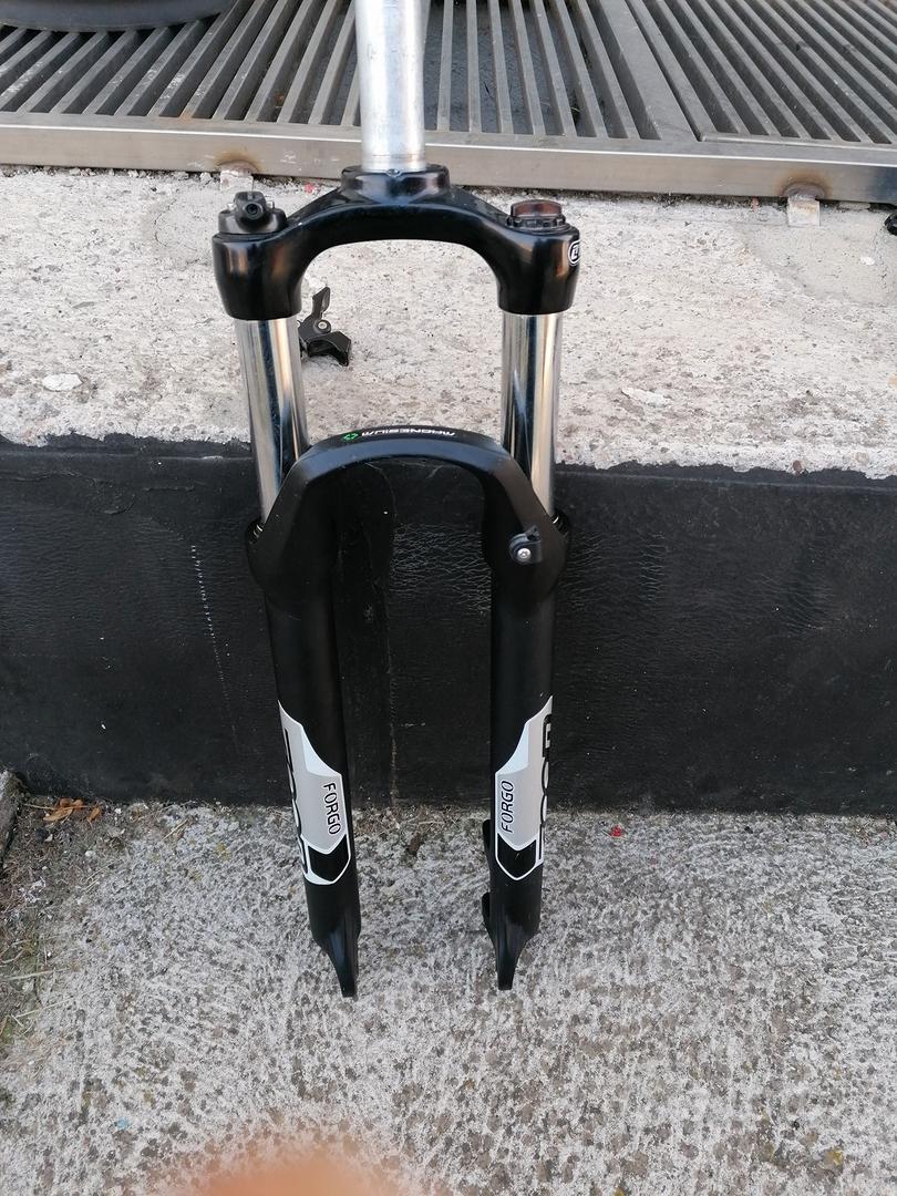 Forcella Mountain Bike - Biciclette In Vendita A Milano - Foto 7