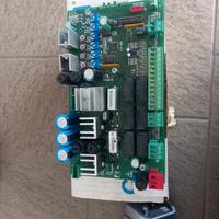 scheda per cancelli automatici Came ZL90