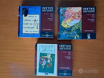 audiolibri