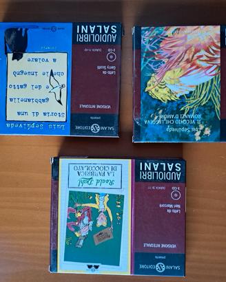 audiolibri
