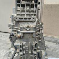 Cambio manuale per Mercedes Benz 