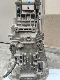 Cambio manuale per Mercedes Benz 