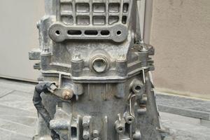 Cambio manuale per Mercedes Benz 