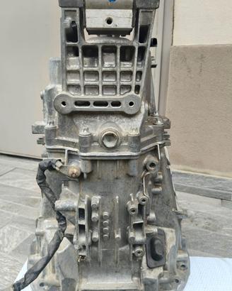 Cambio manuale per Mercedes Benz 