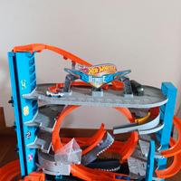 garage micromachines