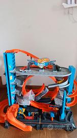 garage micromachines