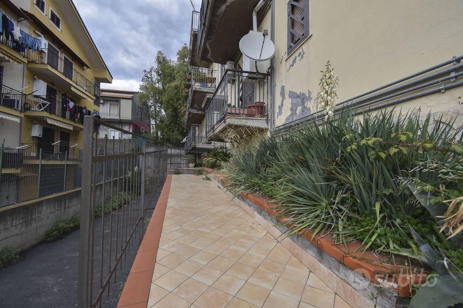Appartamento – Belpasso, Villaggio del Pino - Altro
