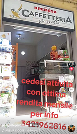 Caffetteria napoli centro