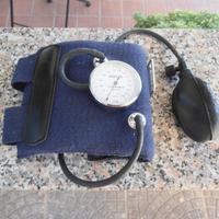 Te.ma certus - spirometro 1990 non funzionante x r