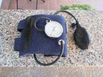 Te.ma certus - spirometro 1990 non funzionante x r