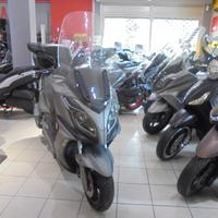 Kymco G-Dink 300i ABS - 2018 OUTLET USATO