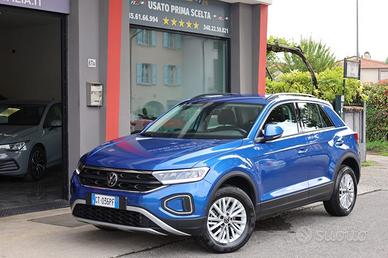 VOLKSWAGEN T-Roc 1.5 TSI ACT DSG UniPropietario