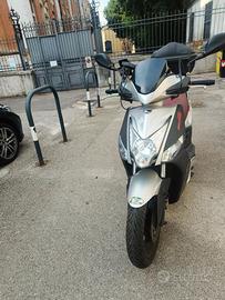 scooter Kymco 2 tempi 