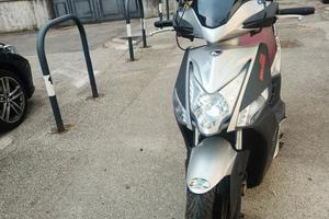 scooter Kymco 2 tempi 