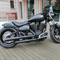 Victory v92c custom