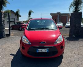 Ford Ka 2015