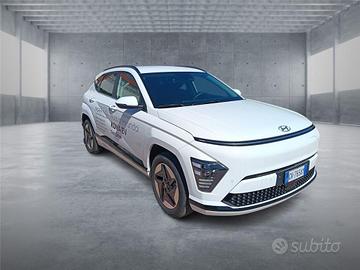 HYUNDAI Kona 2ªs. (2023-->) EV 48.4 KWh XLine