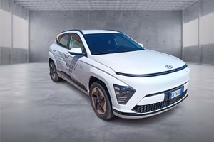 HYUNDAI Kona 2ªs. (2023-->) EV 48.4 KWh XLine