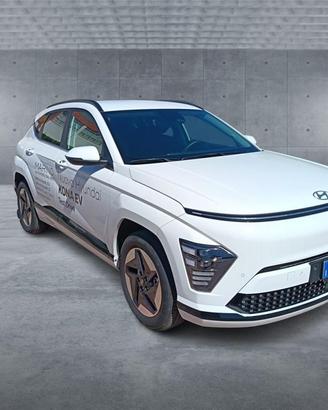 HYUNDAI Kona 2ªs. (2023-->) EV 48.4 KWh XLine