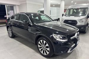 Mercedes-benz GLC 250 d 4Matic Coupé Sport