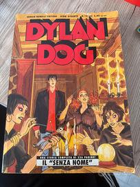 Dylan dog - albo gigante n.13