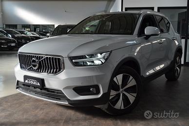 Volvo XC40 D3 MomentumPro AUTOCARRO/IVA.INCLUSA