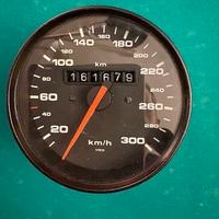 tachimetro porsche 993 o 964