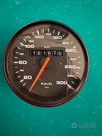 tachimetro porsche 993 o 964
