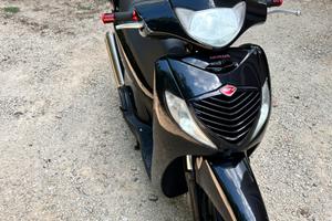 Honda sh 125