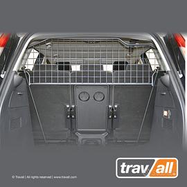 separatore e vasca baule per ford c-max 2003-2011