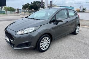 Ford Fiesta 1.5 TDCi 95CV 5 porte Business