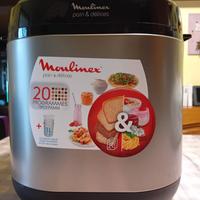 Macchina del Pane Moulinex B13-B