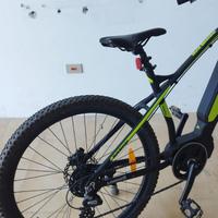 Mtb e-bike