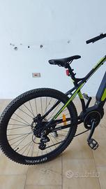 Mtb e-bike