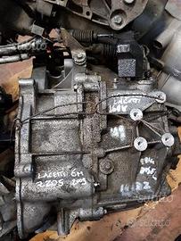 Cambio Chevrolet Lacetti Z20S del 2009