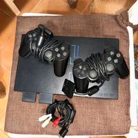 PlayStation 2 Fat