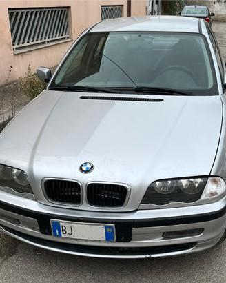 Bmw 320D, AUTO STORICA agevolazioni su bollo